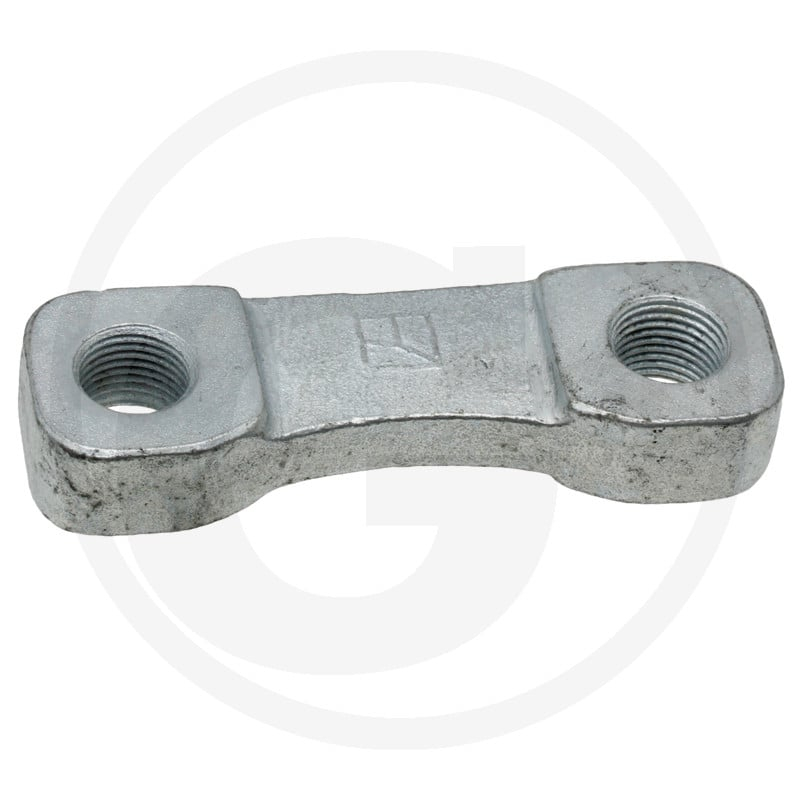 Bügelmutter M16x1.5